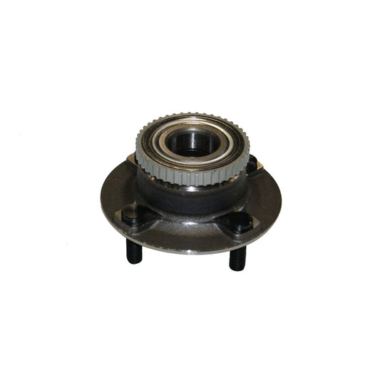 GMB 725-0210 GMB 725-0210 Wheel Bearing Hub Assembly