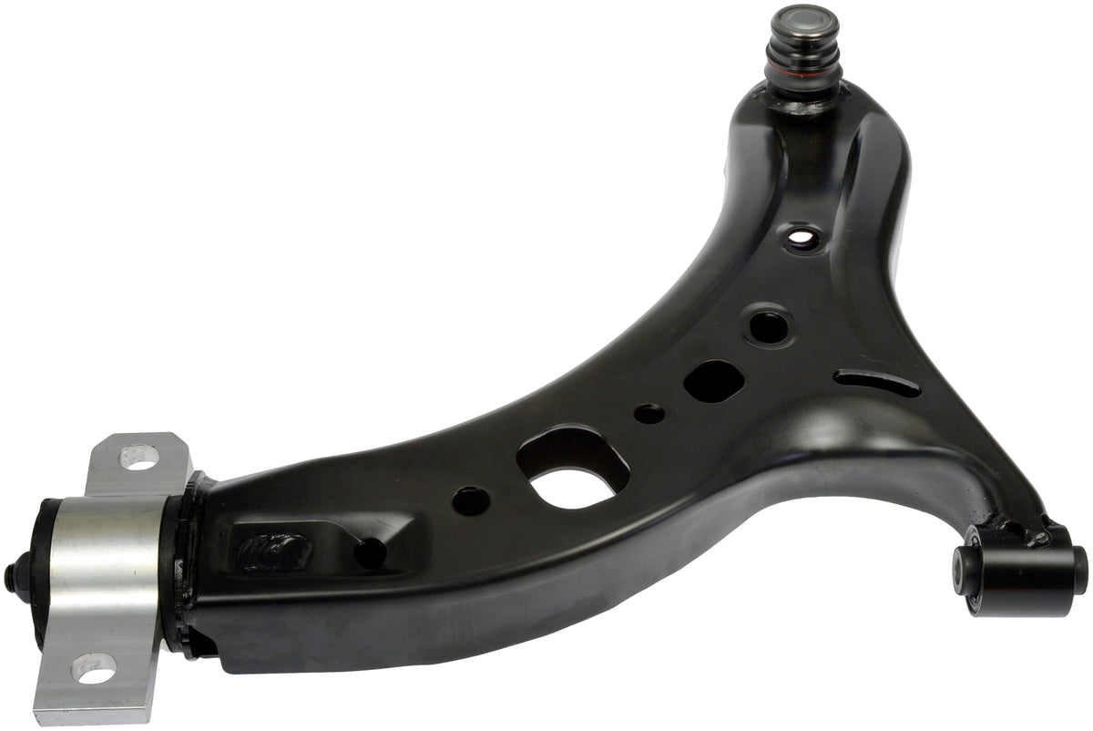 DORMAN 520-019 Dorman 520-019 Front Driver Side Lower Suspension Control Arm and Ball Joint Assembly Compatible with Select Subaru Models