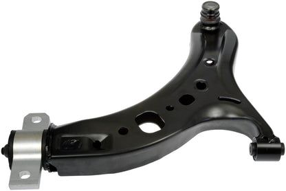 DORMAN 520-019 Dorman 520-019 Front Driver Side Lower Suspension Control Arm and Ball Joint Assembly Compatible with Select Subaru Models