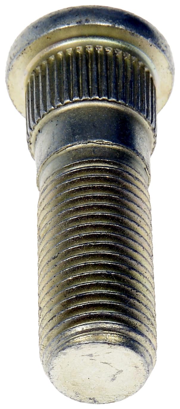 Dorman 610-789 Serrated Wheel Stud