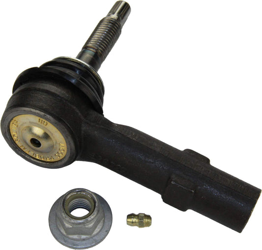 MOOG ES800952 MOOG ES800952 Steering Tie Rod End for 2011-2019 Ford Explorer