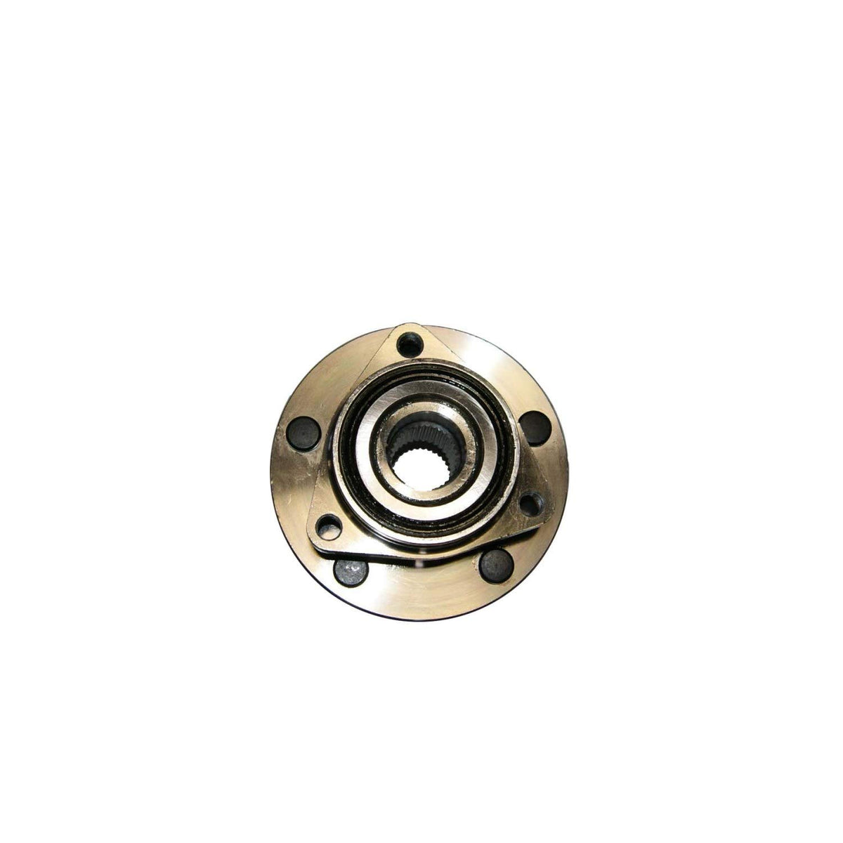 GMB 725-0011 GMB 725-0011 Wheel Bearing Hub Assembly