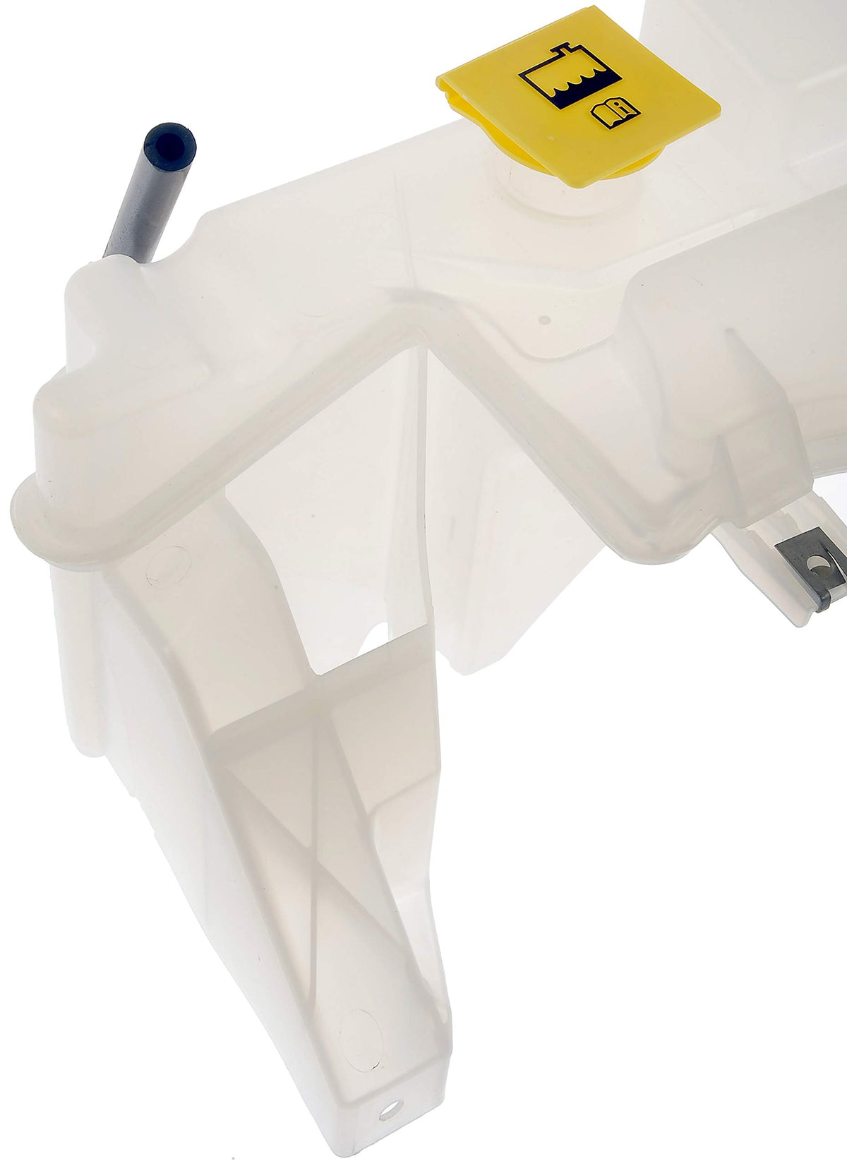 DORMAN 603-837 Dorman 603-837 Engine Coolant Reservoir Compatible with Select Jeep Models
