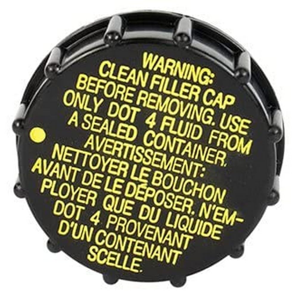 Motorcraft BRFC16 Engine Component Cap