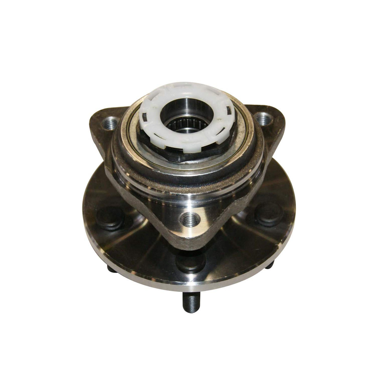 GMB 725-0091 GMB 725-0091 Wheel Bearing Hub Assembly