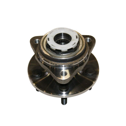 GMB 725-0091 GMB 725-0091 Wheel Bearing Hub Assembly