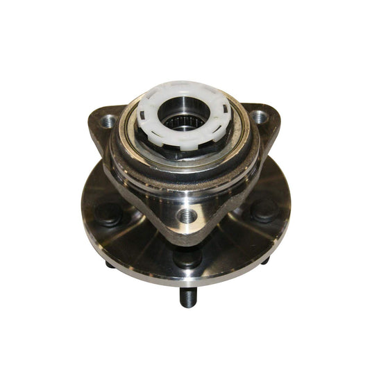 GMB 725-0091 GMB 725-0091 Wheel Bearing Hub Assembly