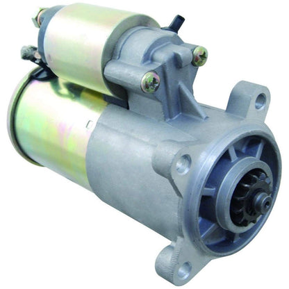 WAI 6646N WAIglobal 6646N Starter