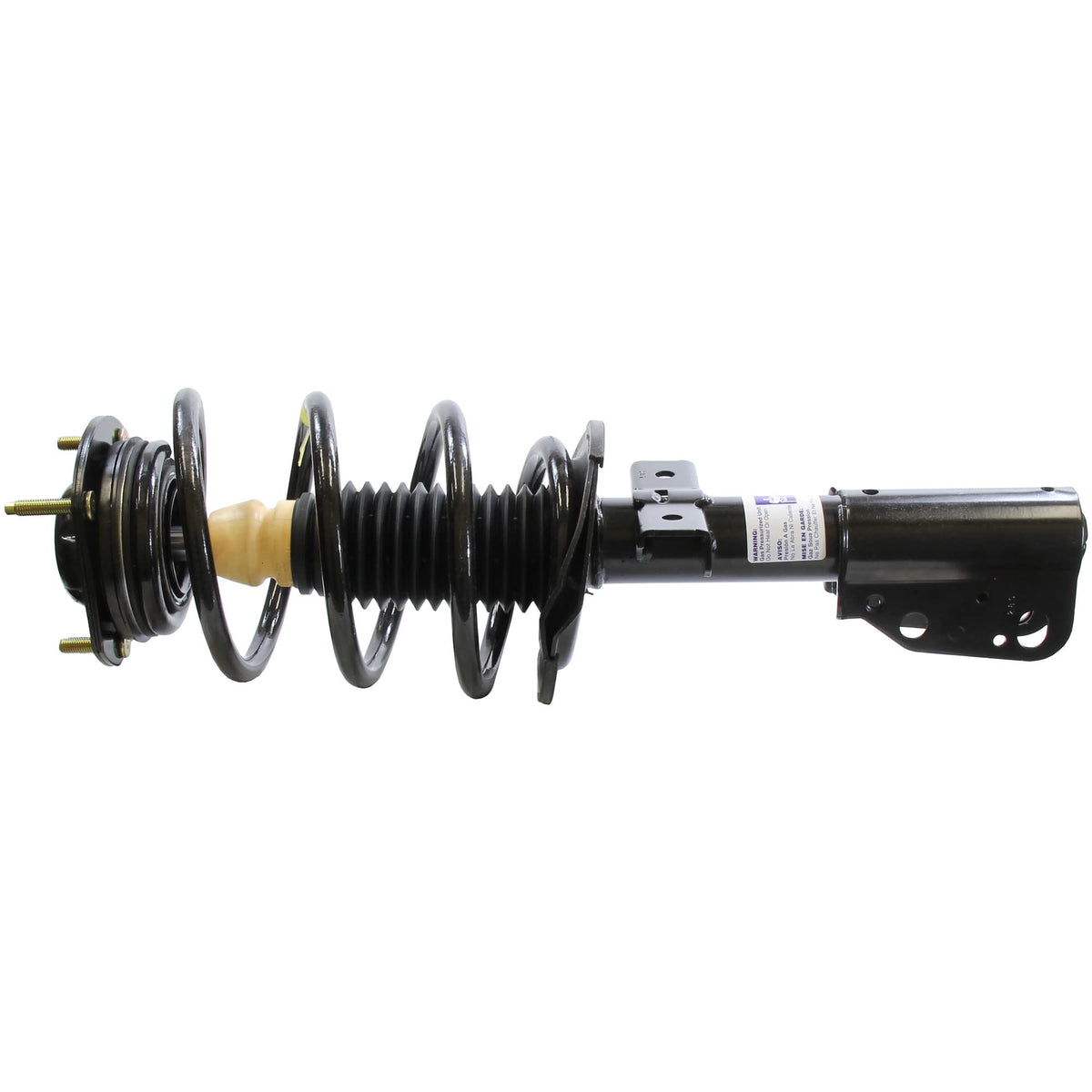 Monroe 172518 Suspension Strut and Coil Spring Assembly