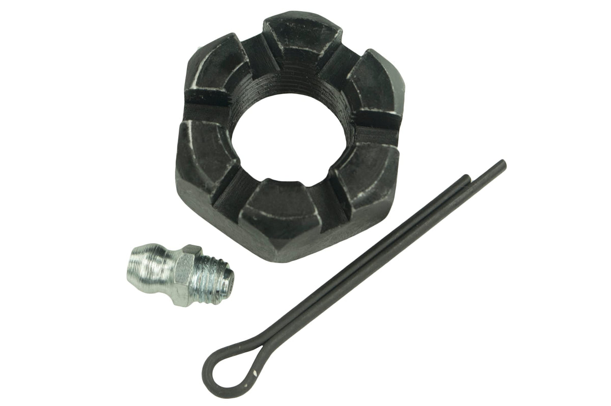 MEVOTECH CMS861032 Mevotech Supreme Control Arm & Ball Joint Assembly CMS861032