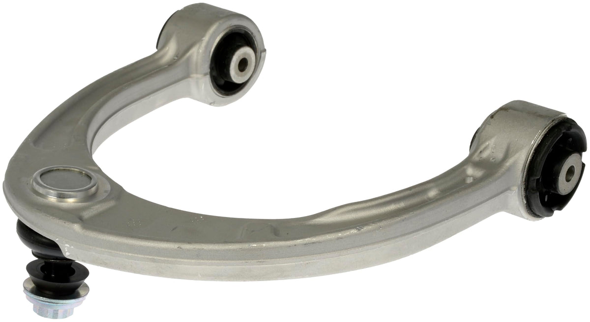 DORMAN 520-658 Dorman 520-658 Front Passenger Side Upper Suspension Control Arm and Ball Joint Assembly Compatible with Select Mercedes-Benz Models