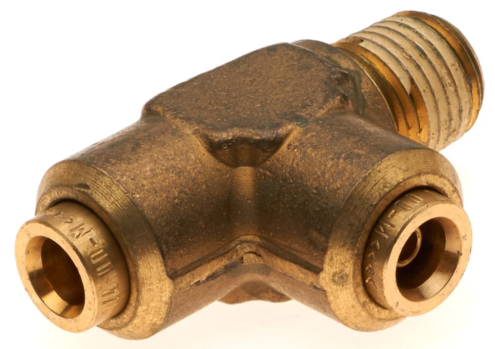 GATES G31130-0406 Gates G31130-0406 AIR BRAKE FITTING