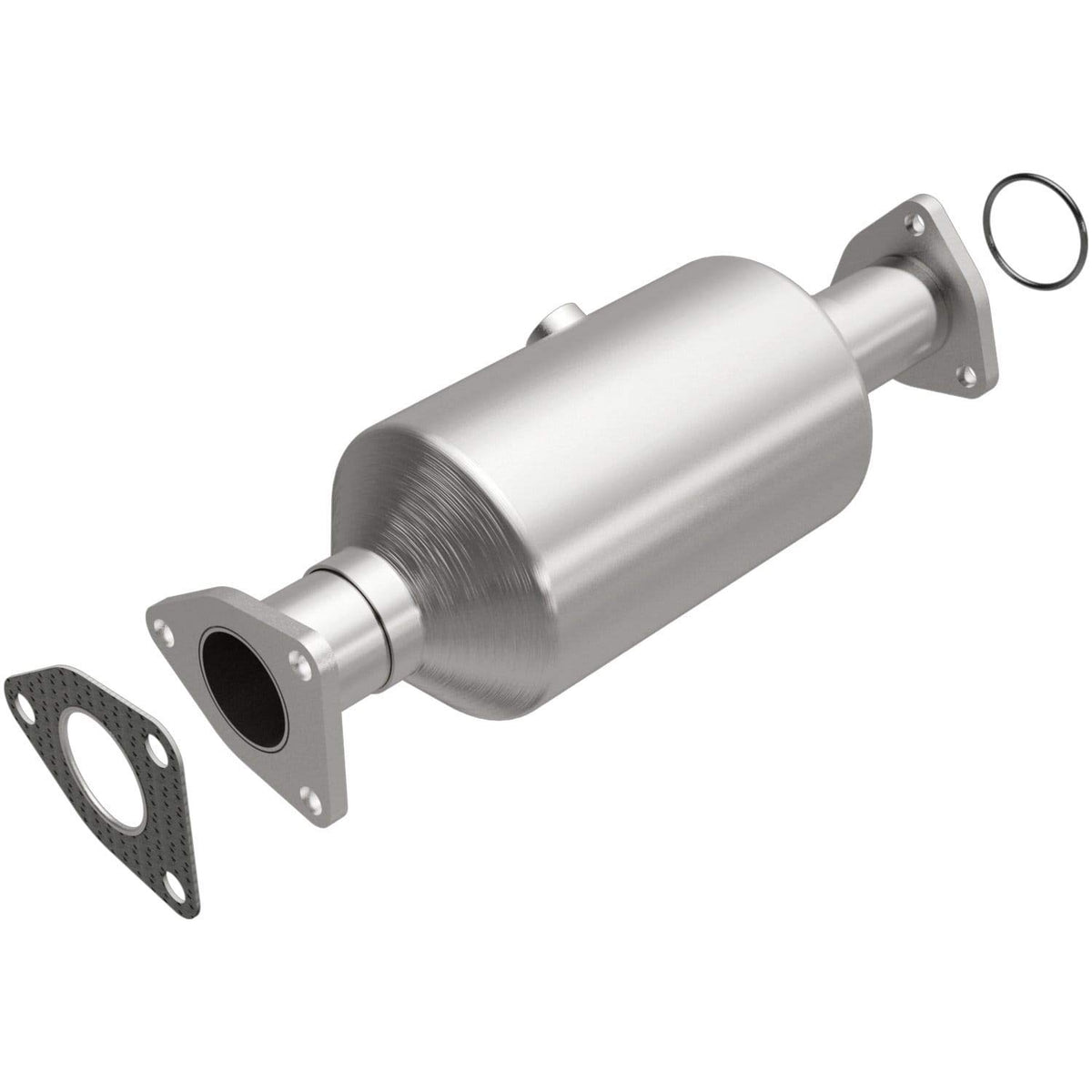 MAGNAFLOW 4561083 MagnaFlow Direct-Fit Catalytic Converter 4561083 (CARB Compliant)