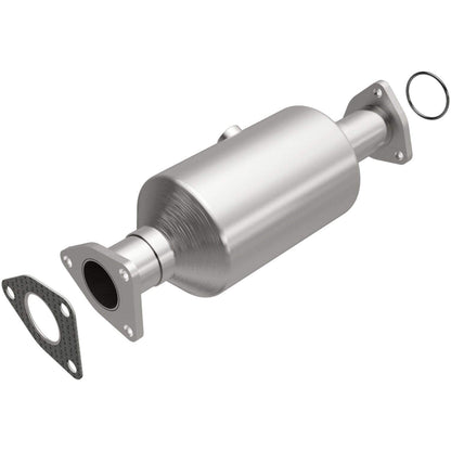 MAGNAFLOW 4561083 MagnaFlow Direct-Fit Catalytic Converter 4561083 (CARB Compliant)