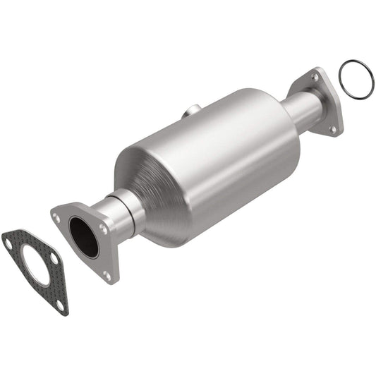 MAGNAFLOW 4561083 MagnaFlow Direct-Fit Catalytic Converter 4561083 (CARB Compliant)