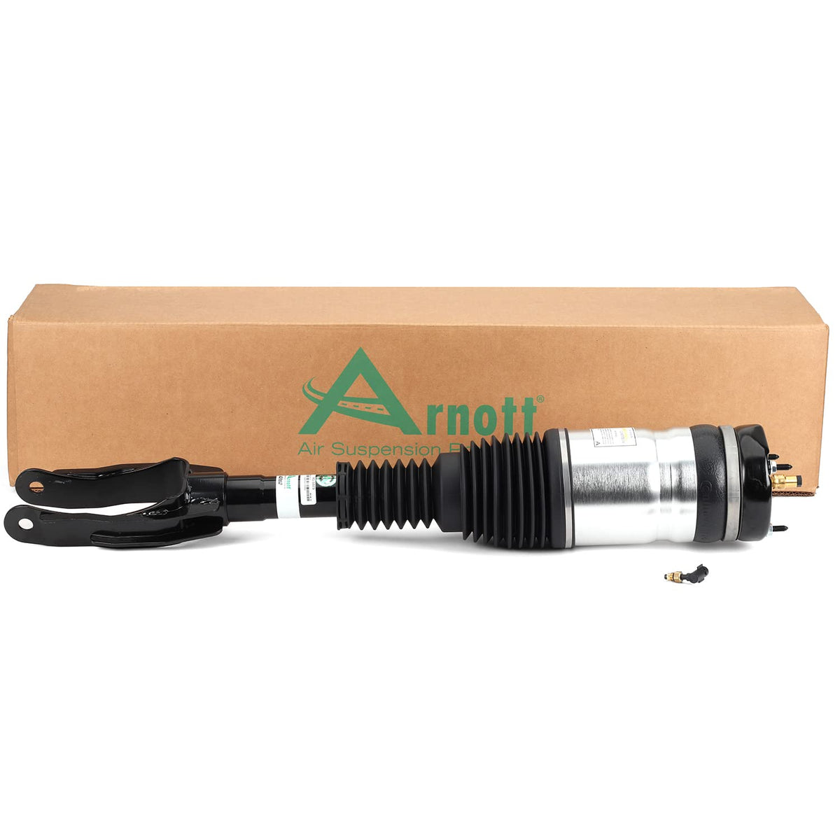 ARNOTT AS-3323 Arnott AS-3323 New Front Rt Eibach Air Strut - 11-15 Jeep Grand Cherokee (WK2) w/Quadra-Lift, w-w/out sport