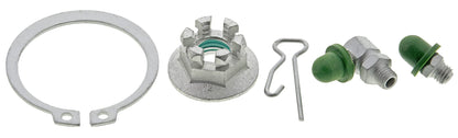 Mevotech TXK6540 CHEVROLET AVALANCHE 1500:FRONT UPP