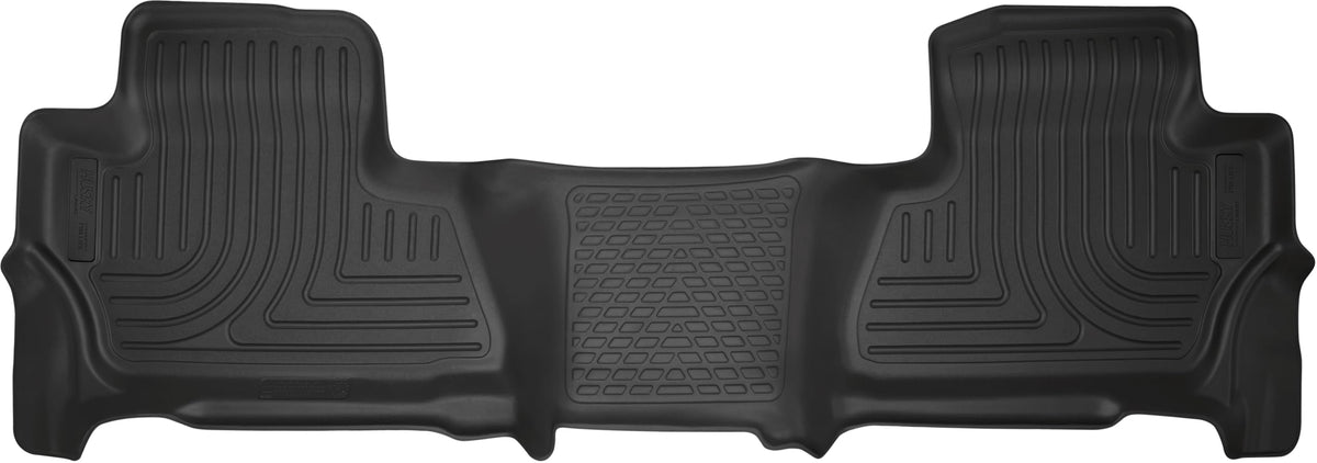 Husky Liners 19811 Weatherbeater Floor Mats
