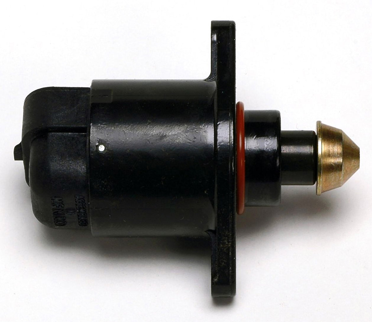 Delphi CV10155 FUEL INJECTION IDLE AIR CONTROL VALVE