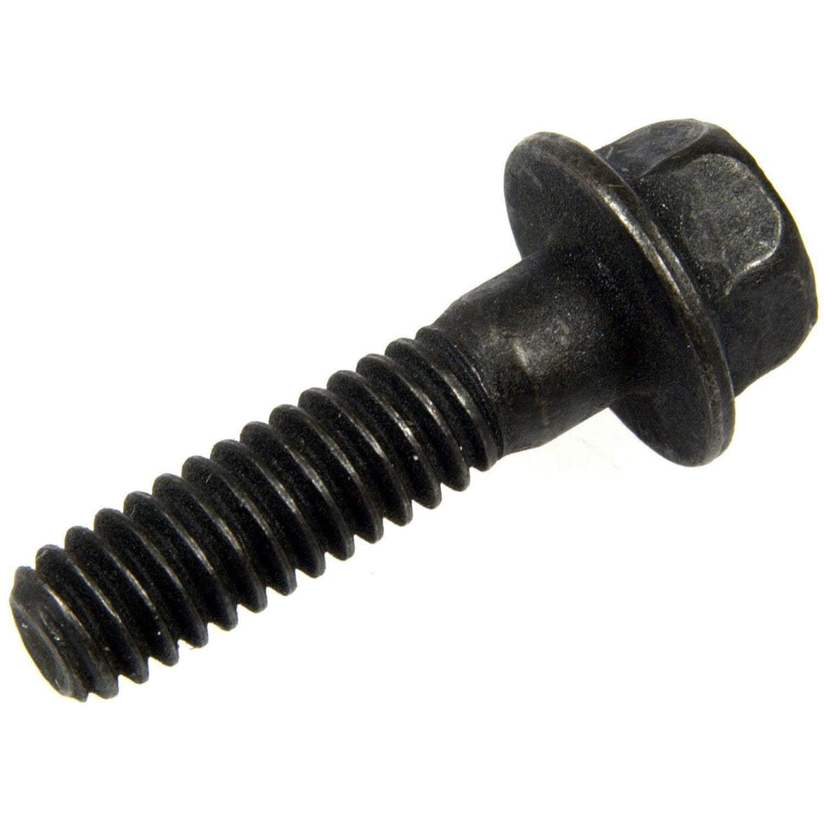 DORMAN 960-010 Dorman 960-010 1/4"-20 x 1 'Grade 8' Flanged Hex Head Cap Screw