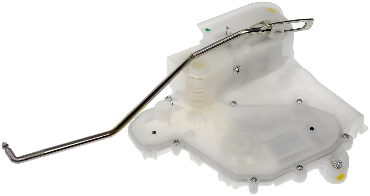 Dorman 937-566 Front Passenger Side Door Lock Actuator Motor
