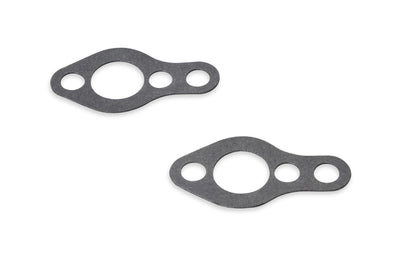 MR GASKET 4590 Mr. Gasket 4590 Chrome Plated Timing Cover Complete Kit