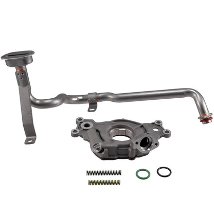 MELLING M365HV-395S Melling M365HV-395S PUMP / SCREEN KIT