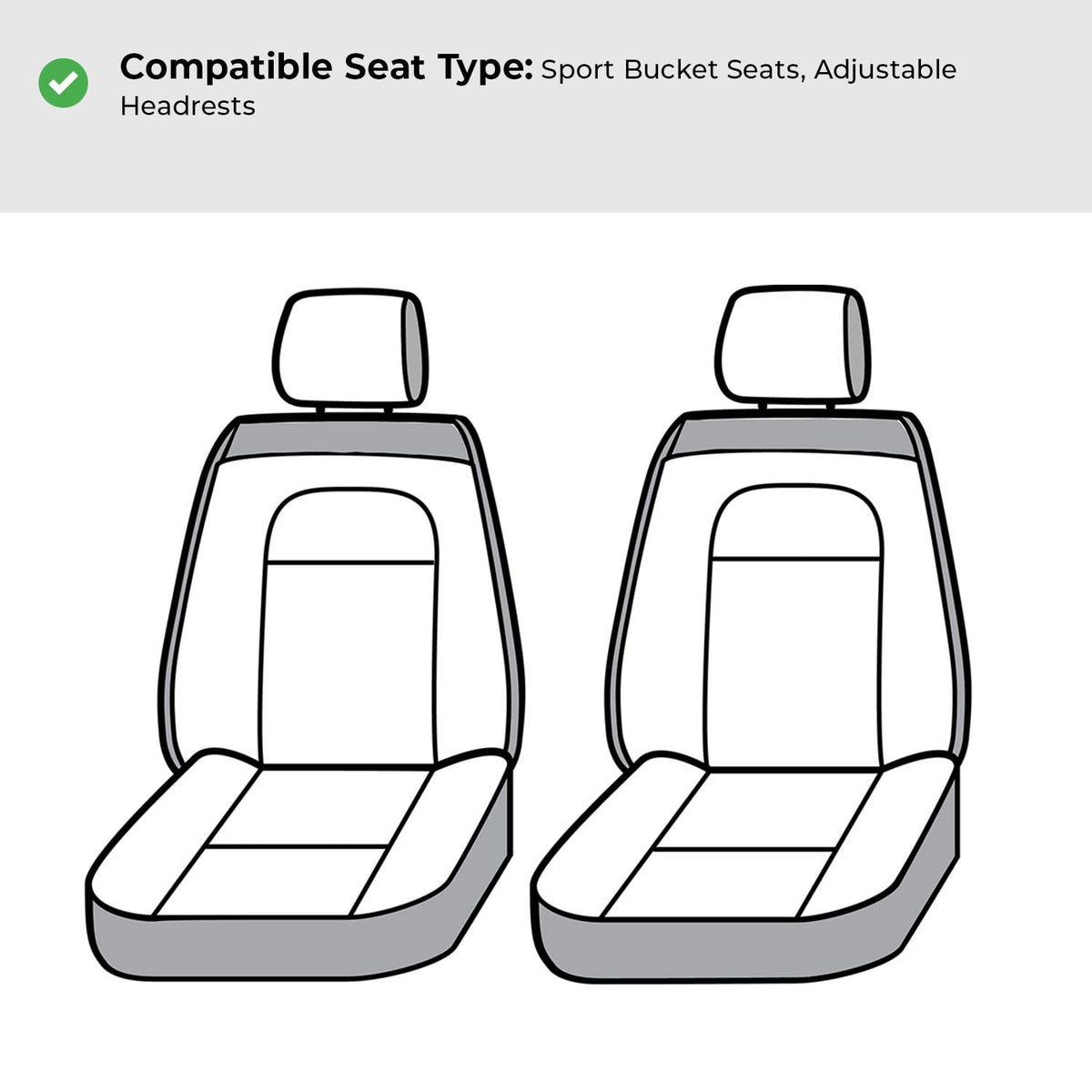 COVERCRAFT SSC3513CAMB Covercraft Carhartt Mossy Oak Camo SeatSaver Custom Seat Covers