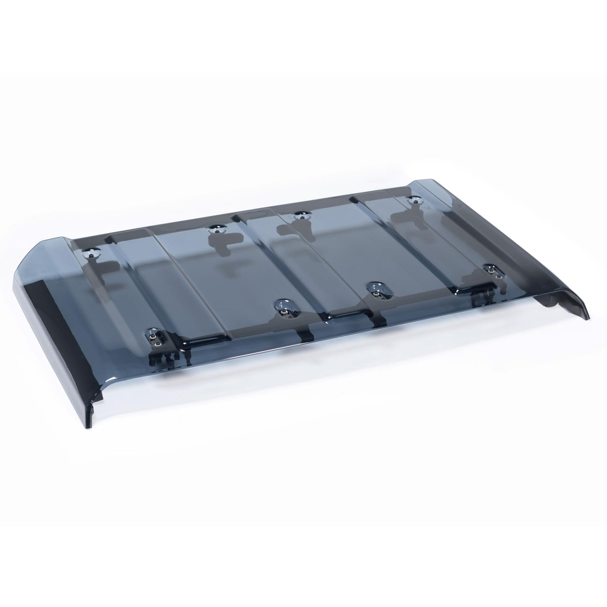 PUTCO 581001 Putco Element Sky View Panoramic Lid Hard Top for Roof - Fits Ford Bronco 2021-2025 4 Door