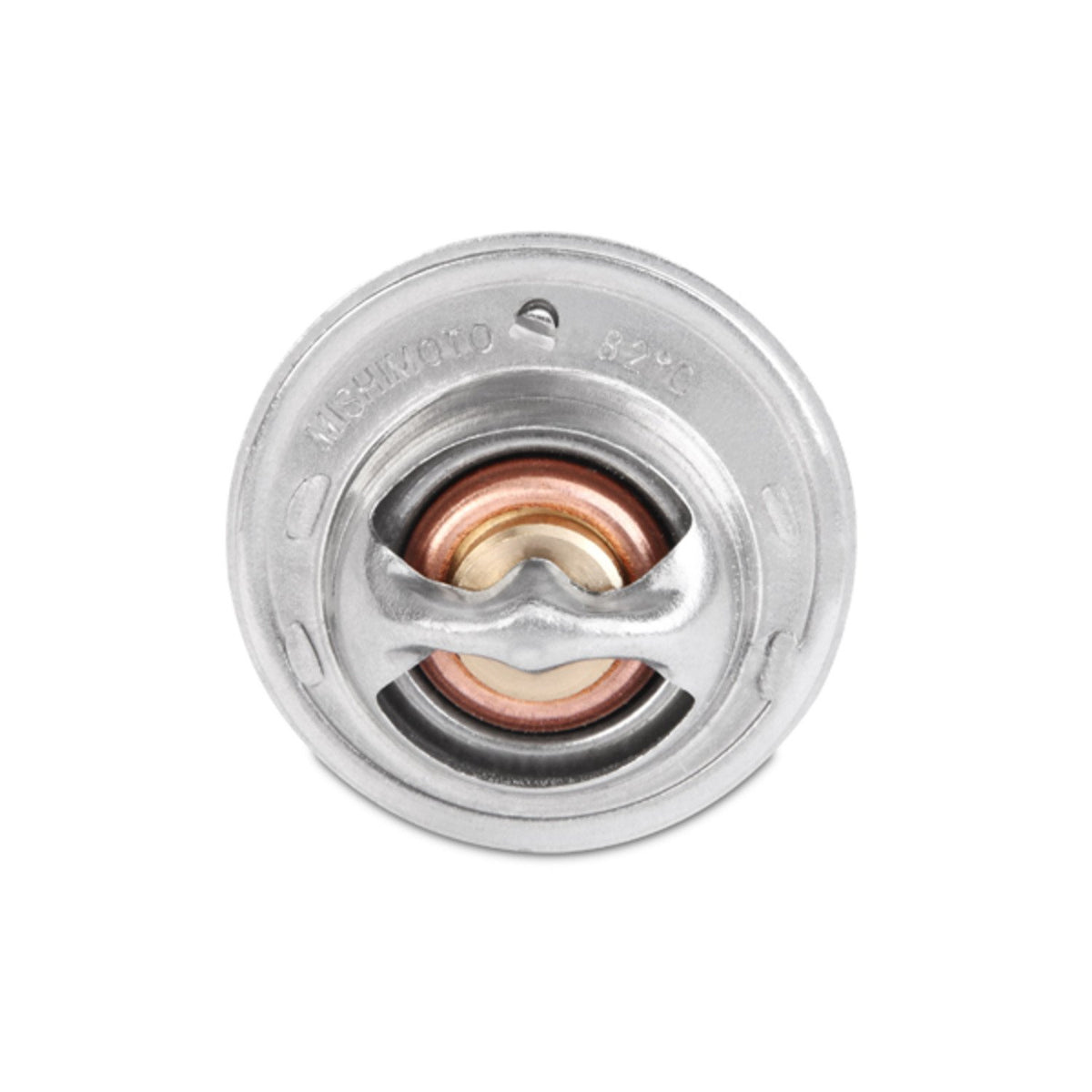 MISHIMOTO MMTS-WRA-03L Mishimoto MMTS-WRA-03L Racing Thermostat Compatible With Jeep Wrangler 2.4L/3.8L 2003-2011