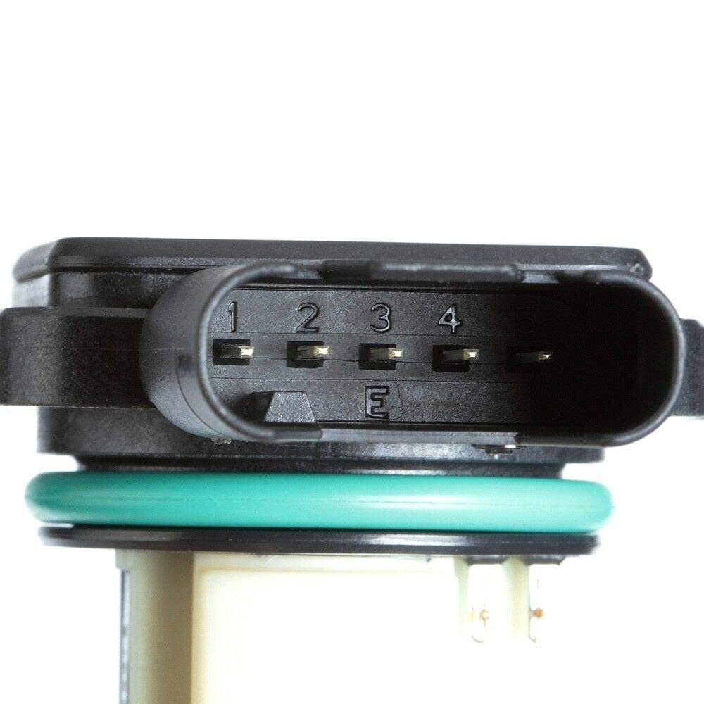 Delphi AF10381 MAF SENSOR 06-13 BM E90 N51B N52
