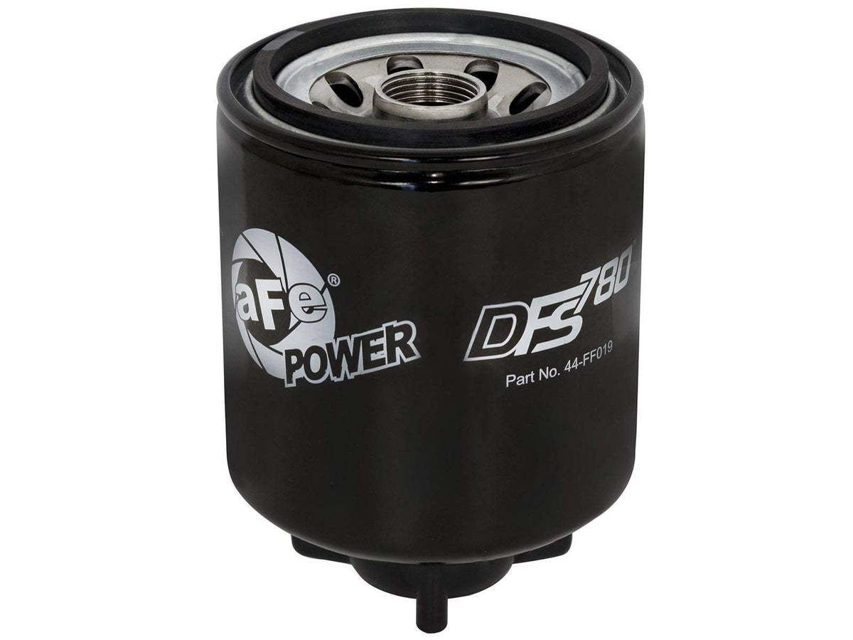 aFe Power 42-13032 Fuel System Ford