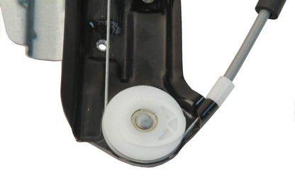 URO PARTS 51357197924PRM URO Parts 51357197924PRM Window Regulator, Rear Right w/o Motor