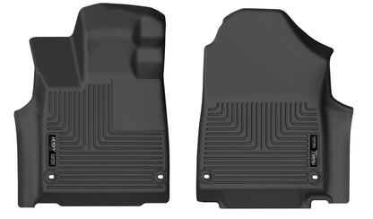 Husky Liners 15711 Weatherbeater Floor Mats