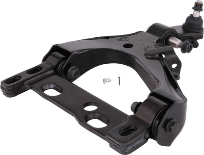 Delphi TC6234 Suspension Control Arm And Ball Joint Assembly