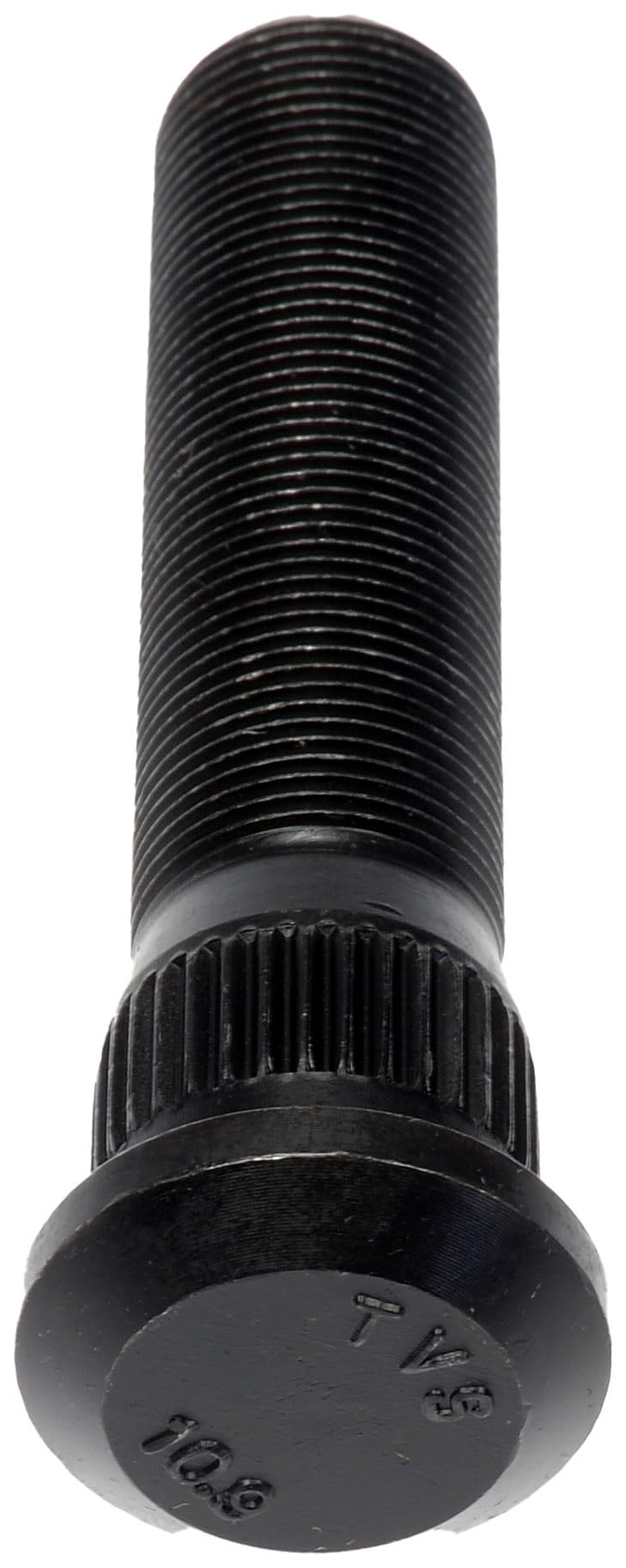 Dorman 610-0091.10 Serrated Stud- 25.65 mm Knurl, 100 mm Length