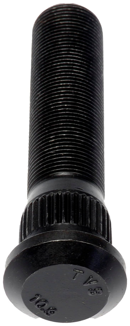 Dorman 610-0091.10 Serrated Stud- 25.65 mm Knurl, 100 mm Length
