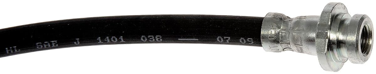 DORMAN H622814 Dorman H622814 Rear Passenger Side Brake Hydraulic Hose