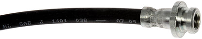 DORMAN H622814 Dorman H622814 Rear Passenger Side Brake Hydraulic Hose