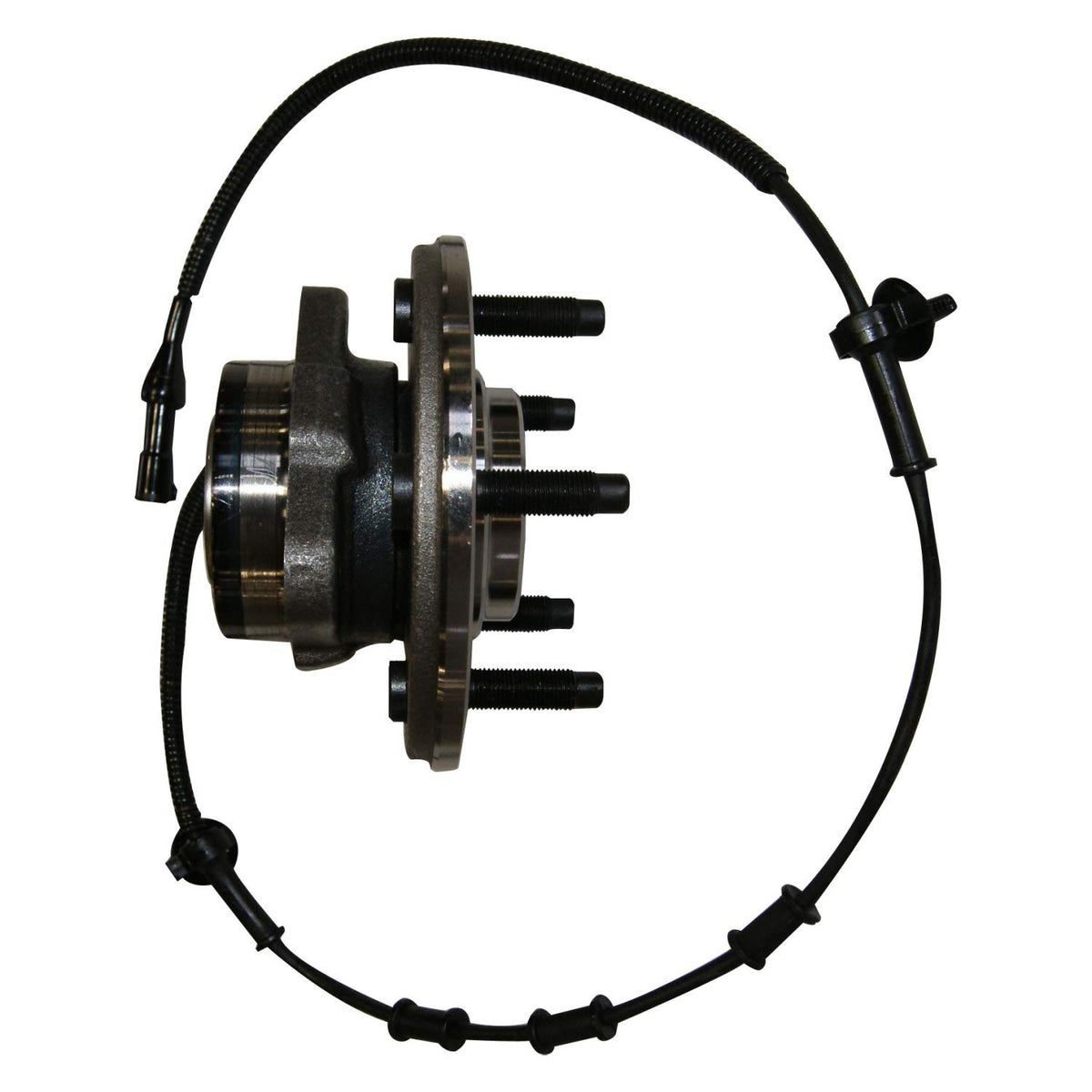 GMB 725-0235 GMB 725-0235 Wheel Bearing Hub Assembly