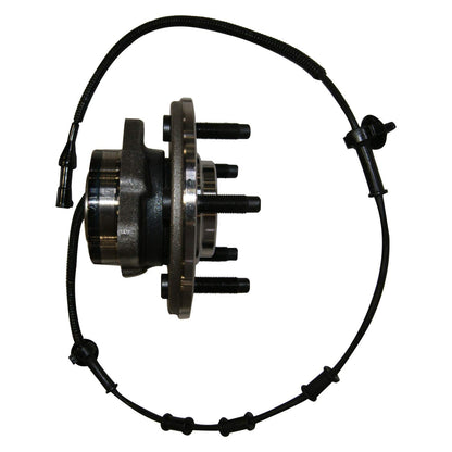 GMB 725-0235 GMB 725-0235 Wheel Bearing Hub Assembly