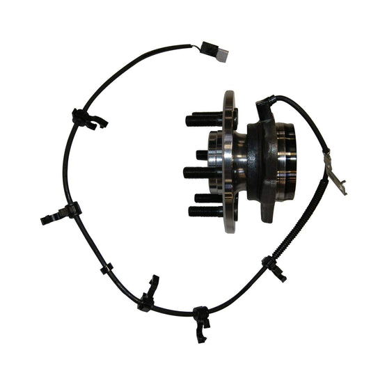 GMB 720-0065 GMB 720-0065 Wheel Bearing Hub Assembly