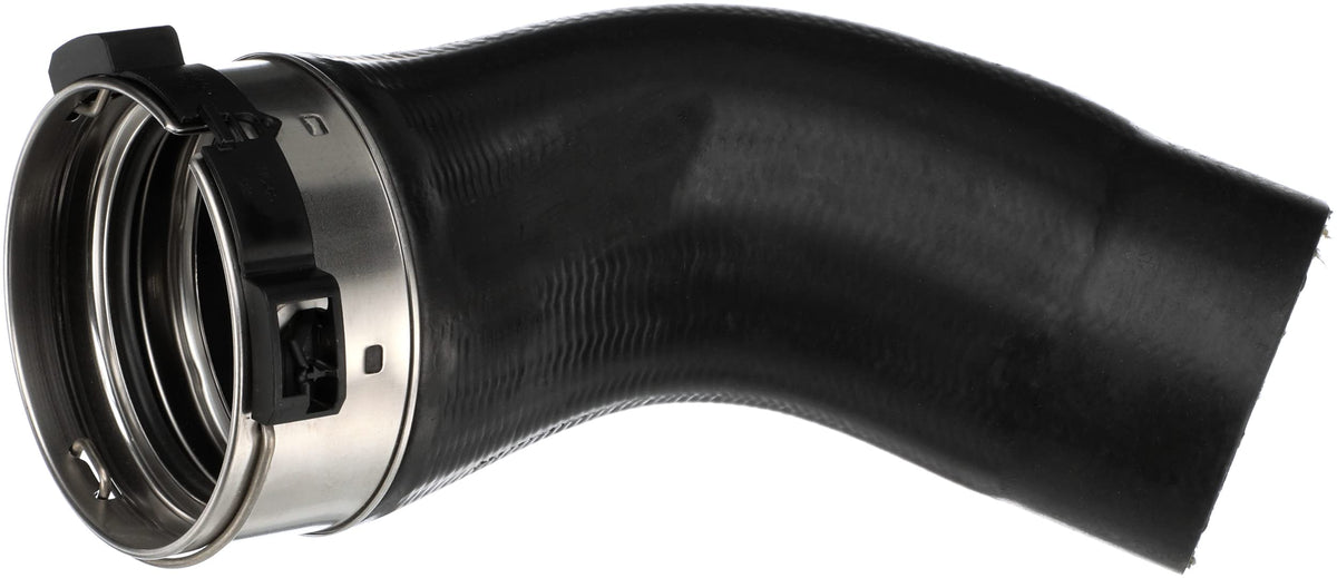 Gates 26451 Molded Turbocharger Hose, 2 1/2" x 3" x 9 1/2"