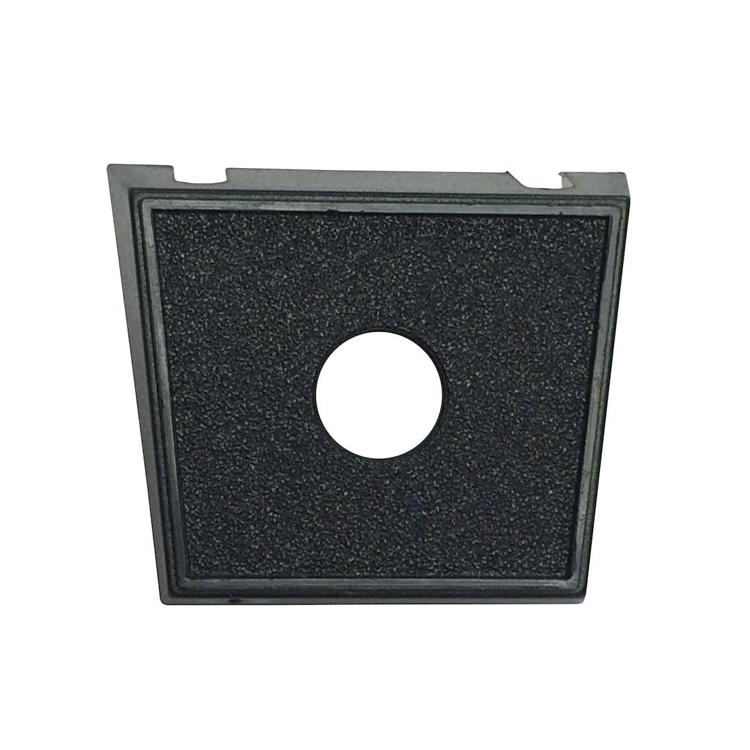 WIRTHCO 20591 Wirthco 20591 1/2' HOLE SWITCH PANEL