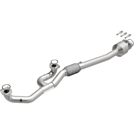 MAGNAFLOW 5571756 MagnaFlow Direct-Fit Catalytic Converter 5571756 (CARB Compliant)