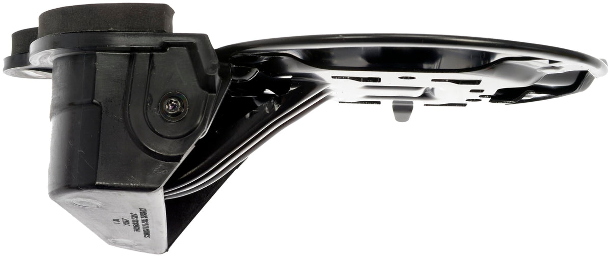 Dorman 927-825 Fuel Door and Hinge Assembly