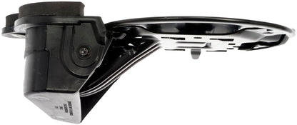 Dorman 927-825 Fuel Door and Hinge Assembly