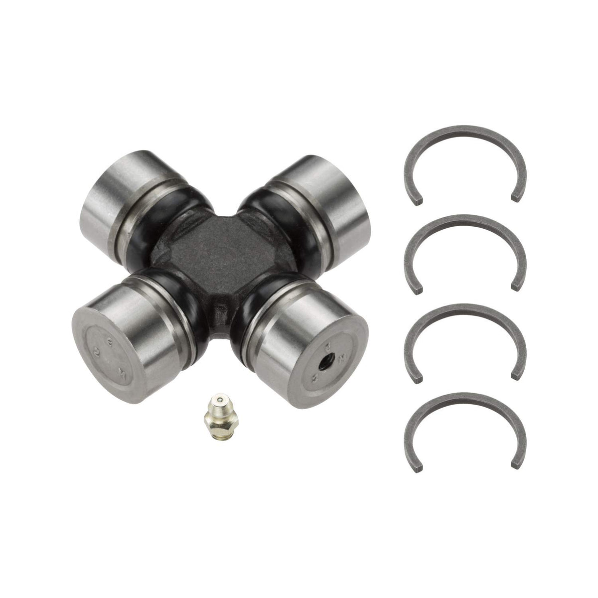 MOOG 285 MOOG 285 Greaseable Super Strength Universal Joint for Toyota 4Runner