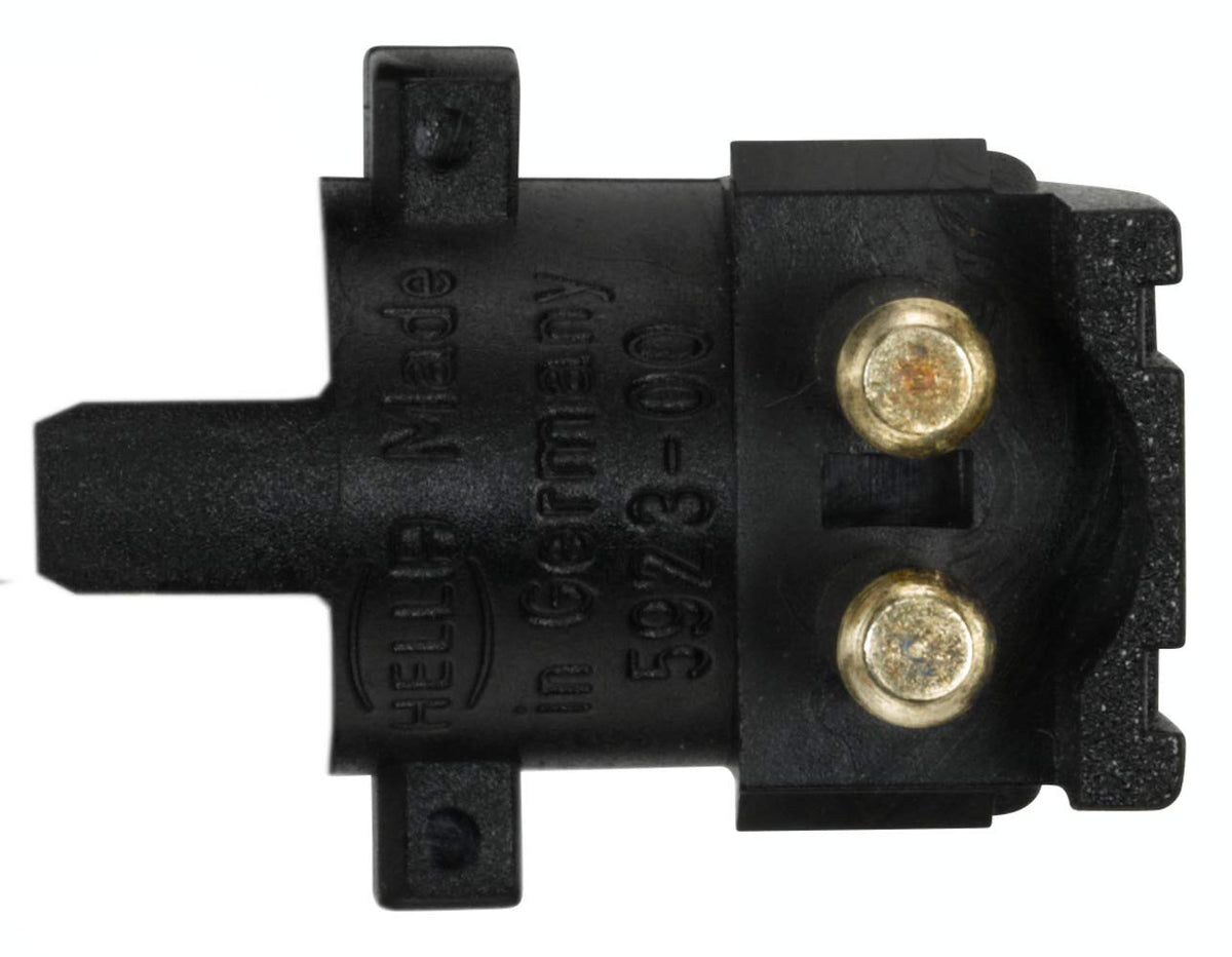 Hella 005923051 Mercedes C CL E S SL V Class VW LT Engine