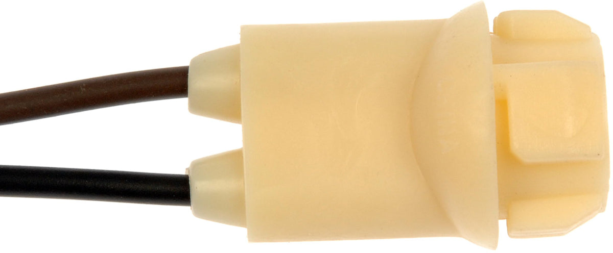 DORMAN 85816 Dorman 85816 Electrical Sockets - 2-Wire Side Marker